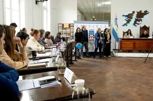 unlu en el HCD