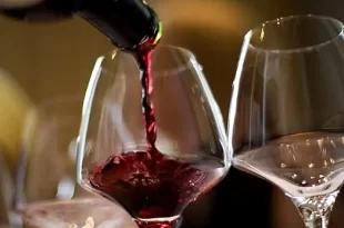 Vinos Buenos Aires