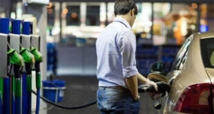 Precios de combustible segmentados
