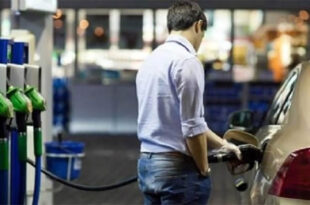 Precios de combustible segmentados