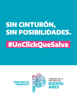 Un Clic que salva vidas