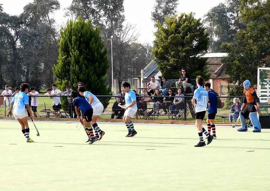 actividades deportivas