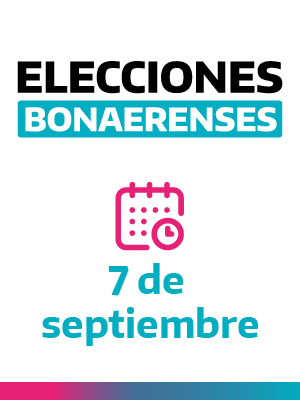 Elecciones 2025