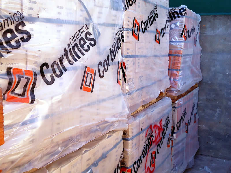 Cerámica Cortines