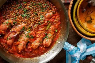 Fiesta del Chorizo a la Pomarola