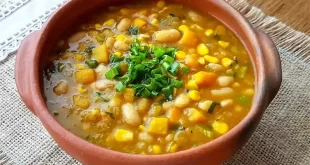 Pueblo Nuevo celebrará la 2° Edición de la Fiesta del Locro