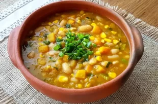 2° Edición de la Fiesta del Locro