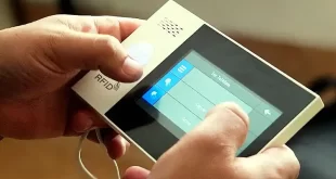 monitoreo
