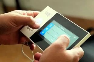 monitoreo