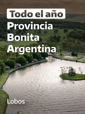Provincia todo el año