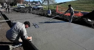 obra Reconstrucción