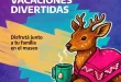 Vacaciones divertidas