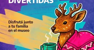 Comienzan las “Vacaciones Divertidas” en el Complejo Udaondo