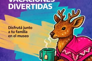 Vacaciones divertidas
