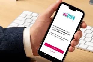 libreta estudiantil digital para el secundario