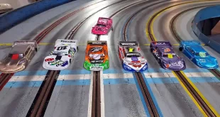 automodelismo TC