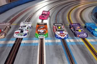 automodelismo TC