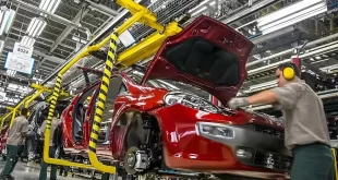 industria automotriz argentina