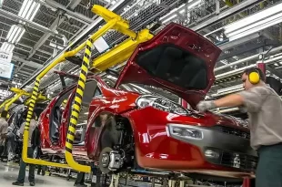 industria automotriz argentina