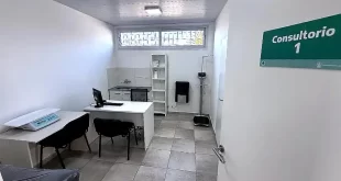 atención de salud con más centros