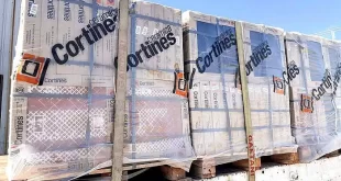 Cerámica Cortines inicia despidos