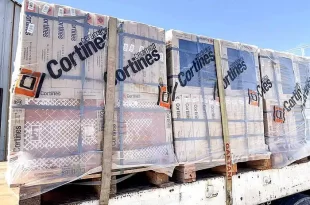 Cerámica Cortines inicia despidos