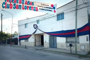 Subsidios: clubes de barrio deberán revalidar su inscripción