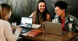 Curso de Orientación Laboral