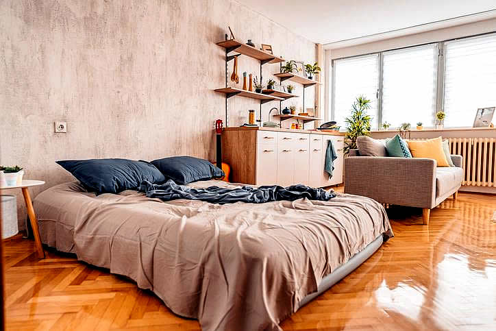 Departamentos en venta Caballito