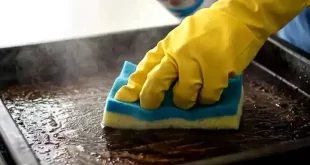 Prohíben la venta de un detergente