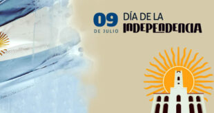 dia independencia 2025