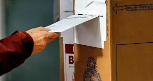 Primera Sección Electoral