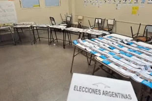 diseño de las boletas bonaerenses