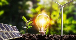 energías renovables