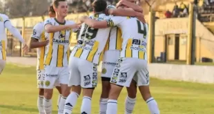 Flandria ganó ante Urquiza con oficio y se ilusiona