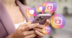Hashtags, Reels y Lives: la fórmula secreta para crecer en Instagram en 2025