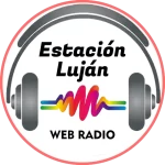 Estación Luján logo