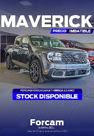Diferentes planes de financiación, precios imbatibles, stock disponible, entrega inmediata y disponibilidad de colores. Tomamos tu usado en parte de pago Visitanos en nuestra sucursal integral de 9 de Julio, Moreno o Polvorines Forcam, es tu Camino a Ford @forcam