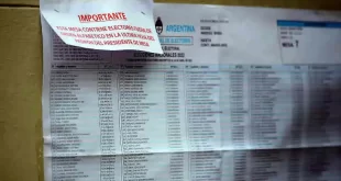 Ya se puede consultar el padrón