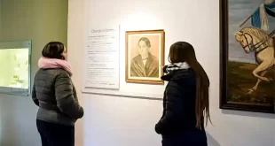 Recorridos participativos para homenajear a mujeres y hombres de la Independencia