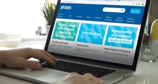 gestión digital de pensión