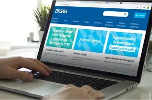 gestión digital de pensión