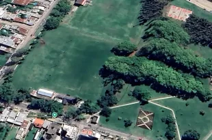 Predio vista aerea LRC