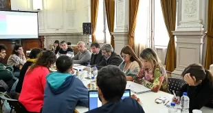 Avanza el nuevo Régimen Académico en las escuelas secundarias
