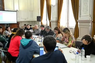 Régimen Académico en las escuelas secundarias