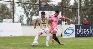 Flandria consigue un empate ante Real Pilar en una visita de riesgo