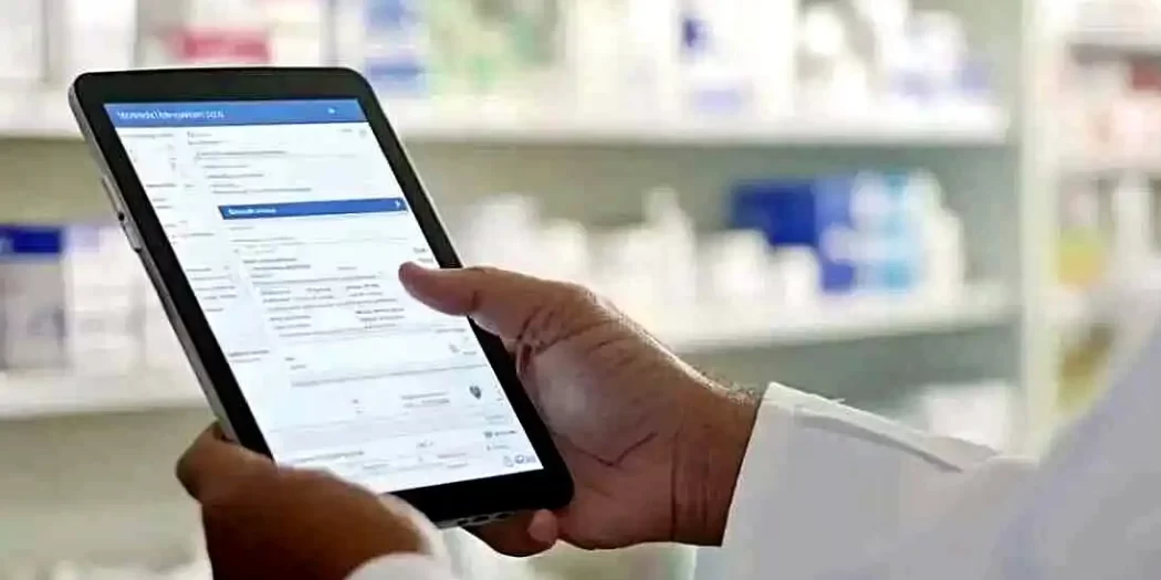 cambios en uso receta electrónica