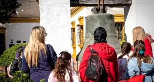 Recorridos participativos para homenajear al General José de San Martín