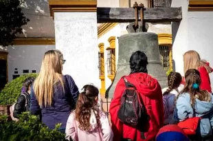 recorridos en el Udaondo