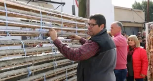 Se viene la 4° “Fiesta del Salame más Largo de Argentina” en Giles